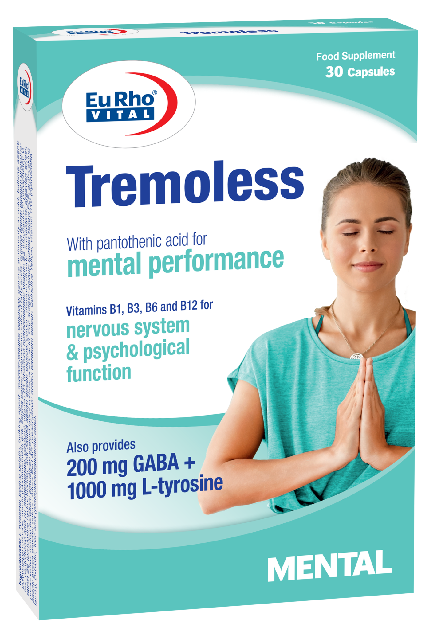 کپسول تریمولس MedExpress